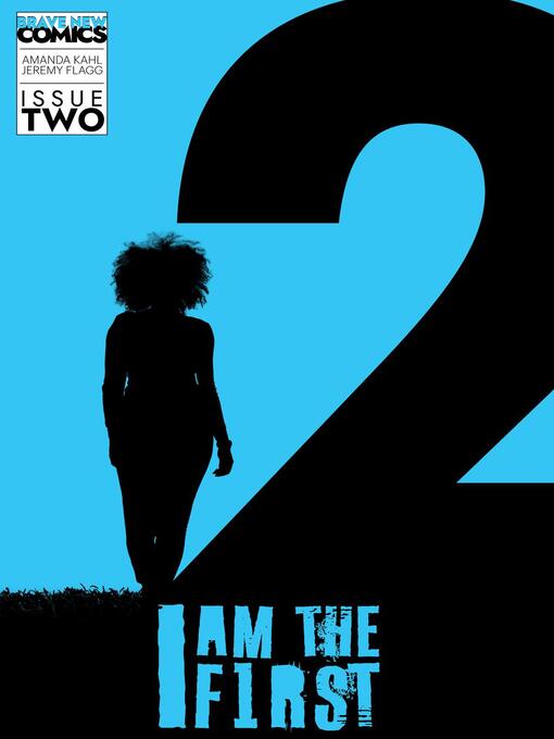 Title details for I Am the First by Jeremy Flagg - Available